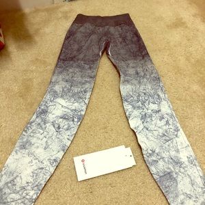 Lululemon Ebb to Train Tights